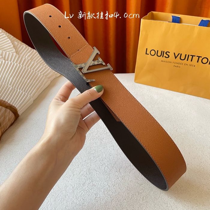 Louis Vuitton Belt 40MM LVB00037